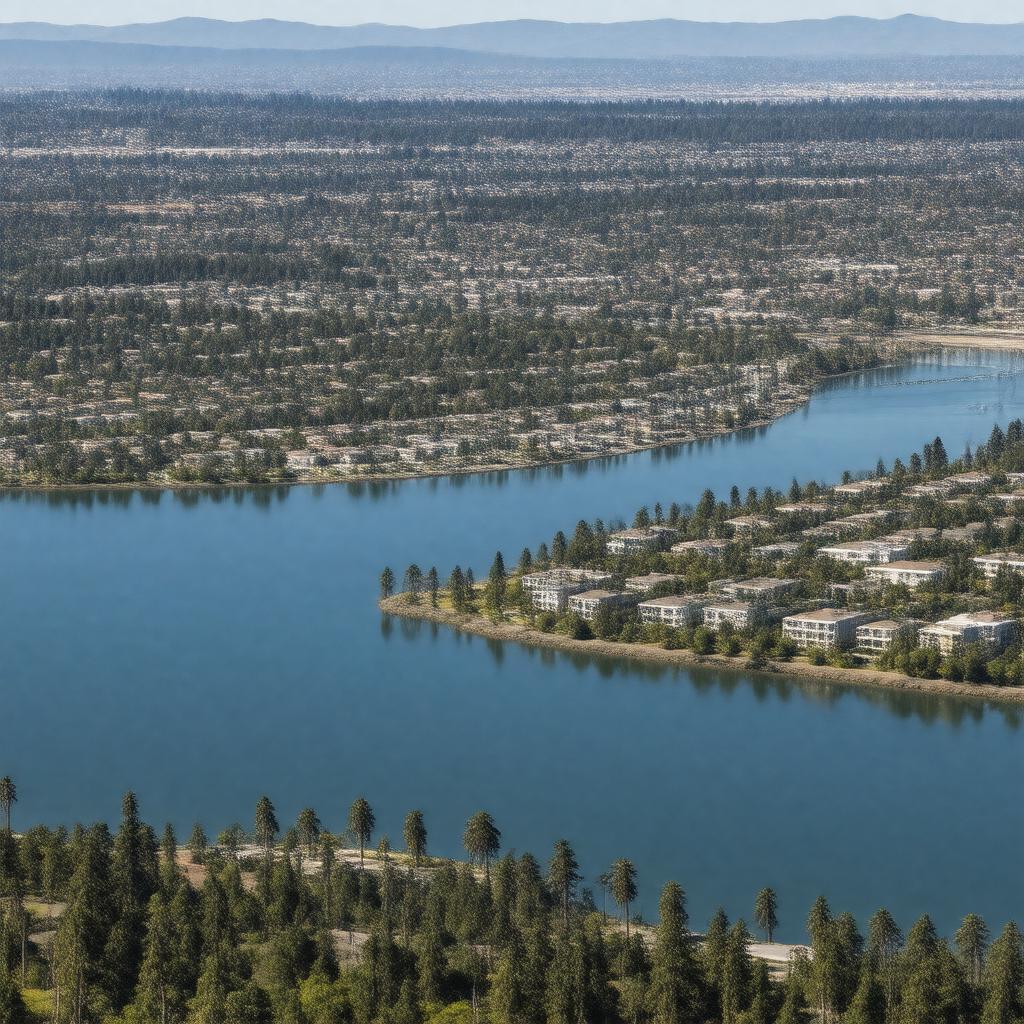Foster City